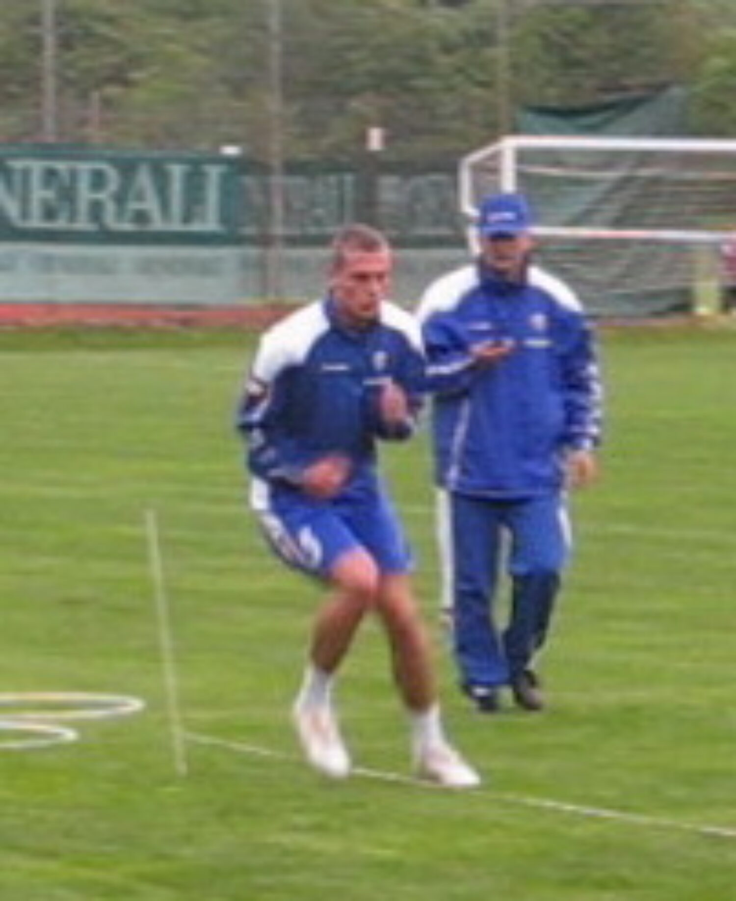 Nemanja Vidic