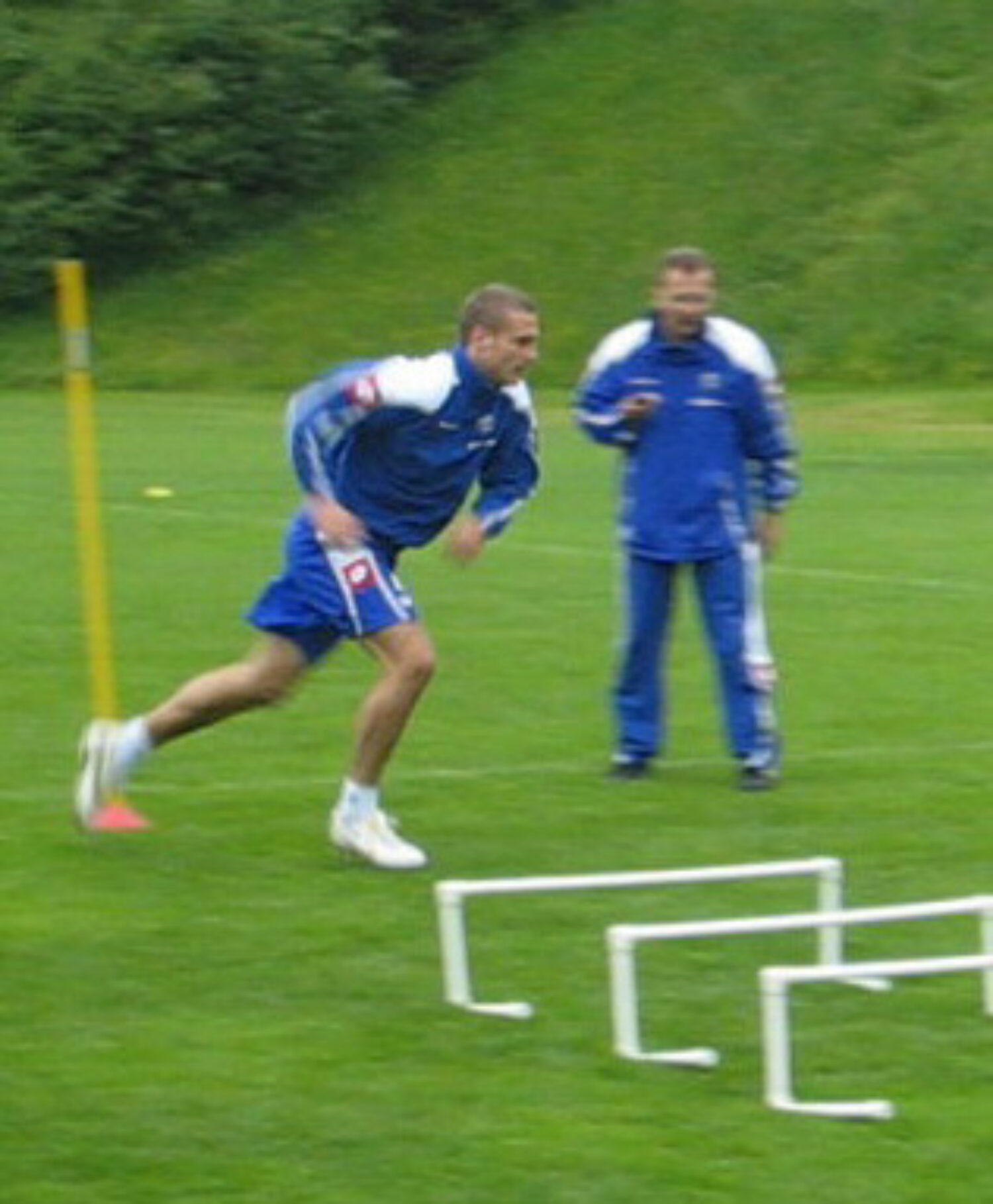 Nemanja Vidić