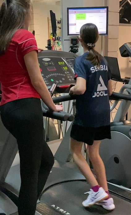 deca kondicioni trening