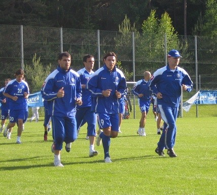 svetsko prvenstvo